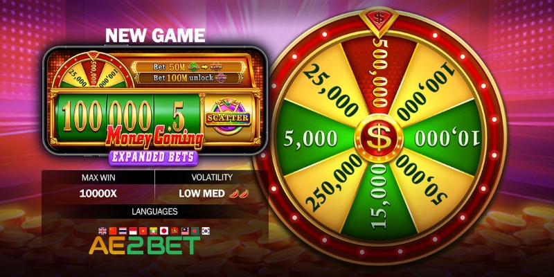 Tại Sao Jili Là Lựa Chọn Hàng Đầu Tại AE2BET.NET?