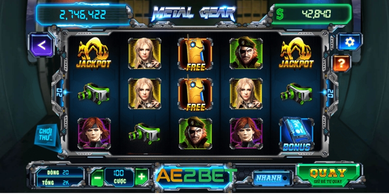 slot metal gear ae2bet.net 2